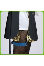 2XXT Cosplay Uma Musume Pretty Derby Tanino Gimlet Race Outfit Cosplay Costume